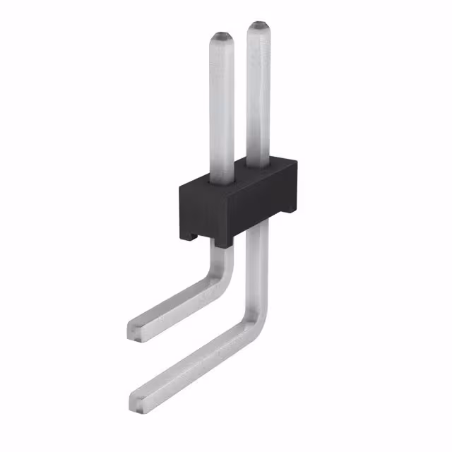 TMM-101-01-TM-D-RE Samtec Inc.  Headers Male Pins